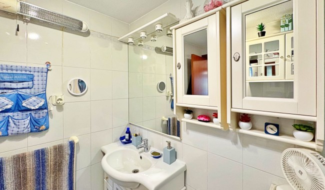 Sprzedaż - Apartament - Torrevieja - Rocio del Mar