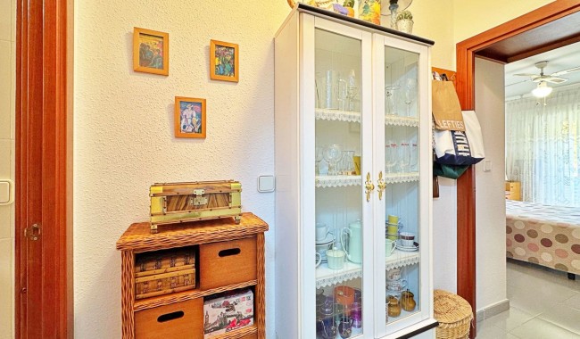 Sprzedaż - Apartament - Torrevieja - Rocio del Mar