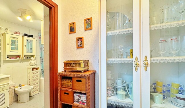 Sprzedaż - Apartament - Torrevieja - Rocio del Mar