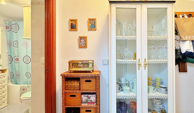 Sprzedaż - Apartament - Torrevieja - Rocio del Mar