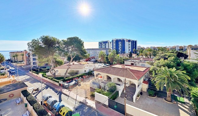 Sprzedaż - Apartament - Torrevieja - Rocio del Mar