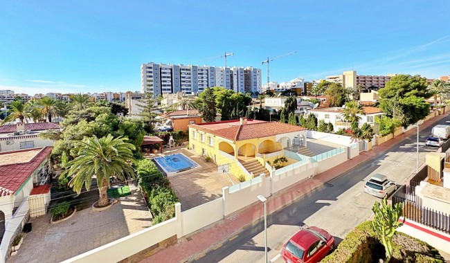 Sprzedaż - Apartament - Torrevieja - Rocio del Mar