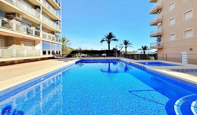 Sprzedaż - Apartament - Torrevieja - Rocio del Mar