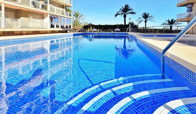 Sprzedaż - Apartament - Torrevieja - Rocio del Mar