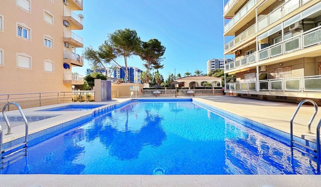 Sprzedaż - Apartament - Torrevieja - Rocio del Mar