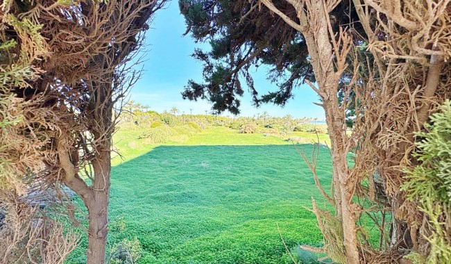 Sprzedaż - Apartament - Torrevieja - Rocio del Mar