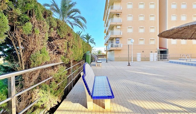 Sprzedaż - Apartament - Torrevieja - Rocio del Mar
