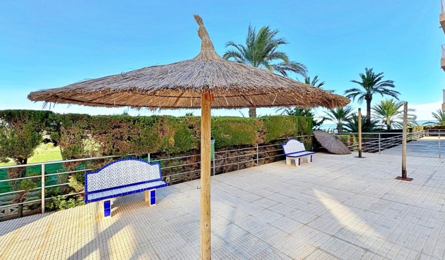 Sprzedaż - Apartament - Torrevieja - Rocio del Mar