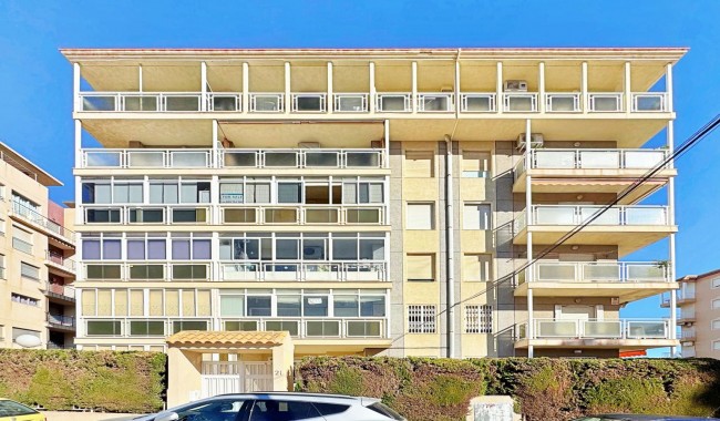 Sprzedaż - Apartament - Torrevieja - Rocio del Mar