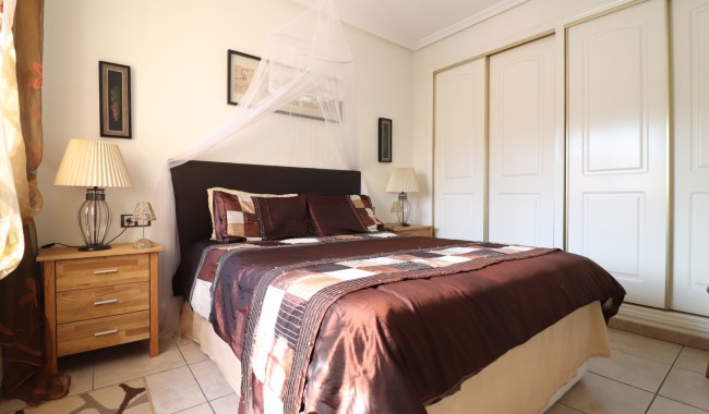 Resale - Villa - Algorfa - Lo Crispin