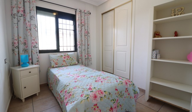 Resale - Villa - Algorfa - Lo Crispin