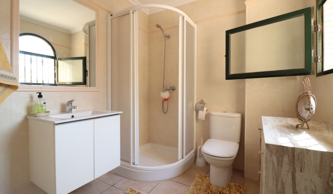 Resale - Villa - Algorfa - Lo Crispin