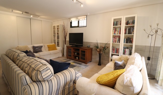 Resale - Villa - Algorfa - Lo Crispin