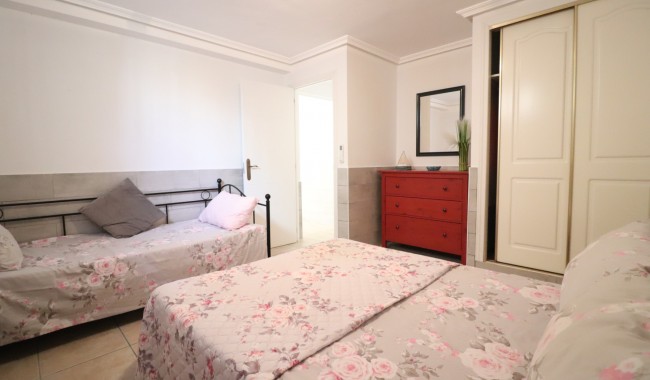 Resale - Villa - Algorfa - Lo Crispin