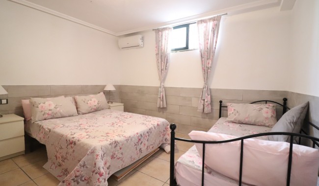 Resale - Villa - Algorfa - Lo Crispin