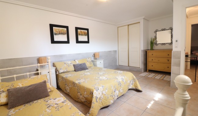 Resale - Villa - Algorfa - Lo Crispin