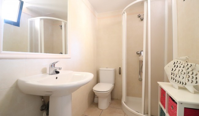 Resale - Villa - Algorfa - Lo Crispin