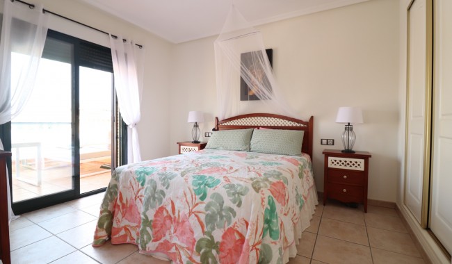 Resale - Villa - Algorfa - Lo Crispin