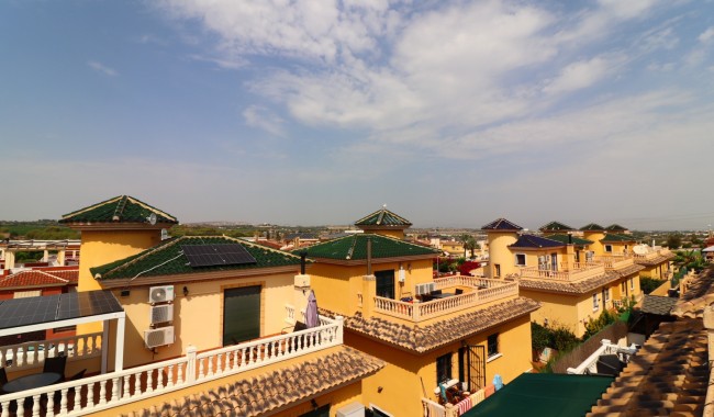 Resale - Villa - Algorfa - Lo Crispin