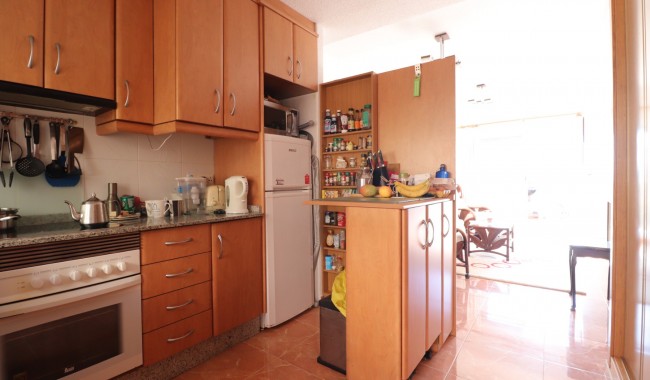 Segunda mano - Apartamento - Rafal - Rafal - Town