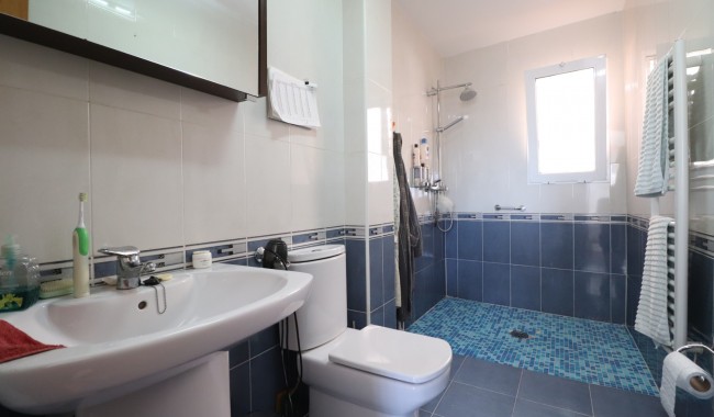 Segunda mano - Apartamento - Rafal - Rafal - Town