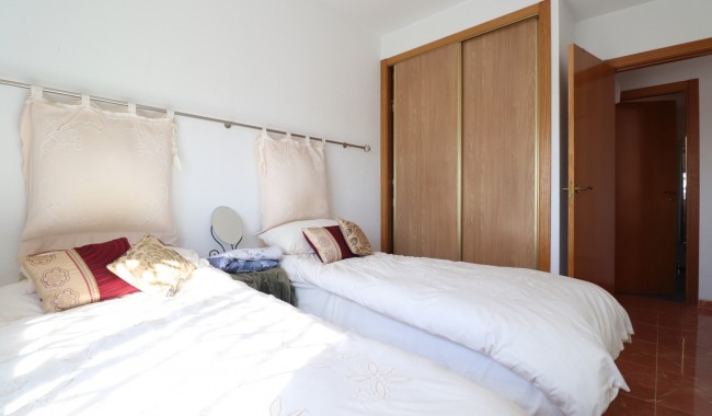 Segunda mano - Apartamento - Rafal - Rafal - Town