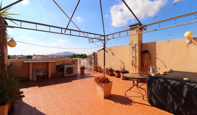 Segunda mano - Apartamento - Rafal - Rafal - Town