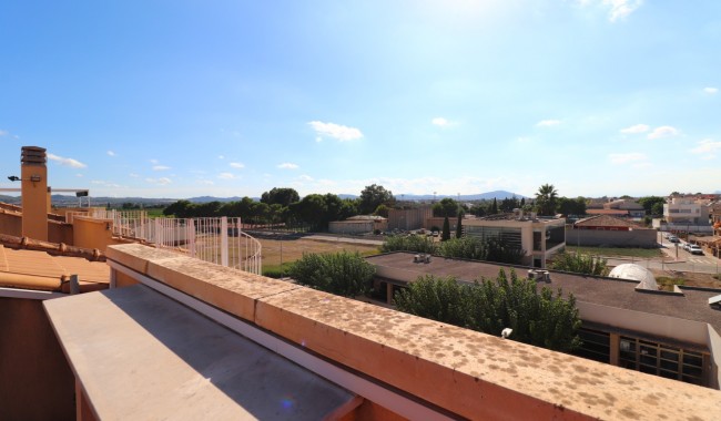 Segunda mano - Apartamento - Rafal - Rafal - Town