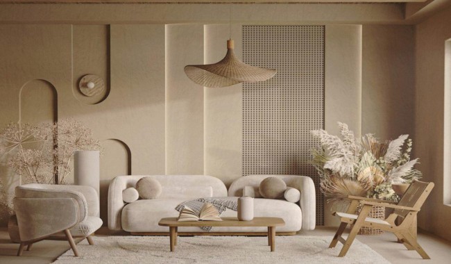 New Build - Villa - Ciudad Quesada/Rojales - Lo Marabu