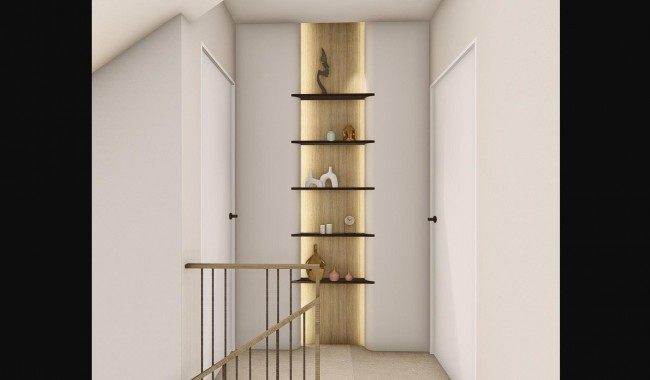 New Build - Villa - Ciudad Quesada/Rojales - Lo Marabu