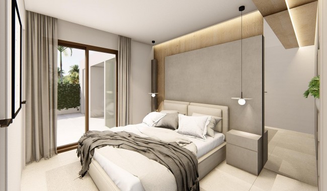 New Build - Villa - Ciudad Quesada/Rojales - Lo Marabu