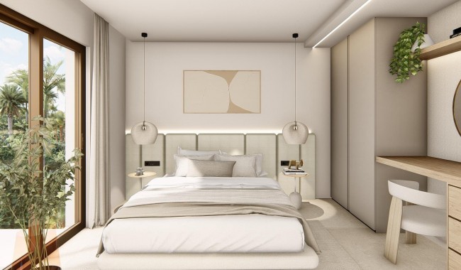 New Build - Villa - Ciudad Quesada/Rojales - Lo Marabu