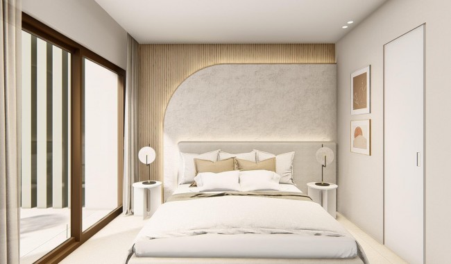 New Build - Villa - Ciudad Quesada/Rojales - Lo Marabu