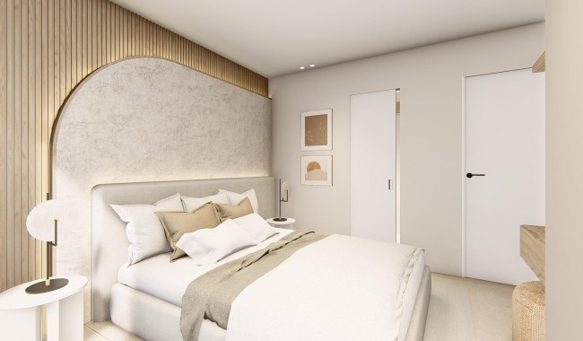 New Build - Villa - Ciudad Quesada/Rojales - Lo Marabu