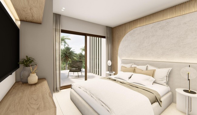 New Build - Villa - Ciudad Quesada/Rojales - Lo Marabu