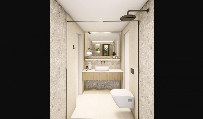 New Build - Villa - Ciudad Quesada/Rojales - Lo Marabu