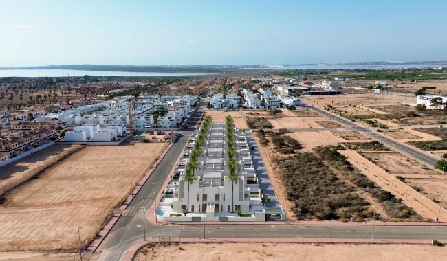 New Build - Villa - Ciudad Quesada/Rojales - Lo Marabu