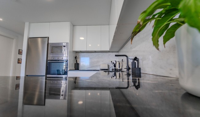 Sprzedaż - Bliźniak - Benijófar