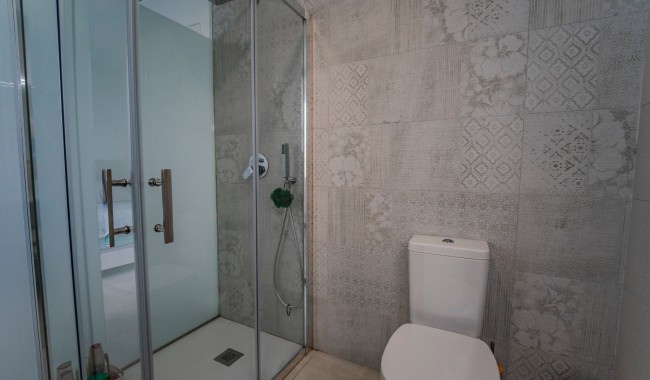 Sprzedaż - Bliźniak - Benijófar