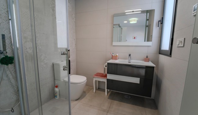 Sprzedaż - Bliźniak - Benijófar