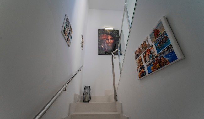 Sprzedaż - Bliźniak - Benijófar