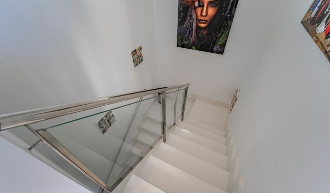 Sprzedaż - Bliźniak - Benijófar