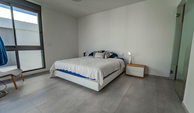 Sprzedaż - Bliźniak - Benijófar