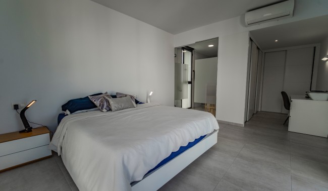 Sprzedaż - Bliźniak - Benijófar