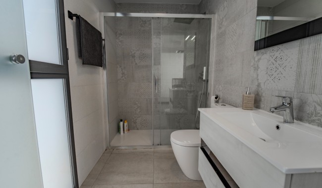 Sprzedaż - Bliźniak - Benijófar