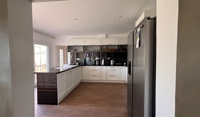 Begagnad - Villa - Benijófar