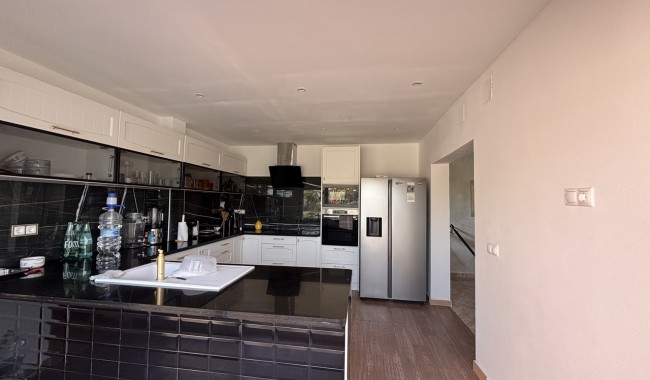 Begagnad - Villa - Benijófar