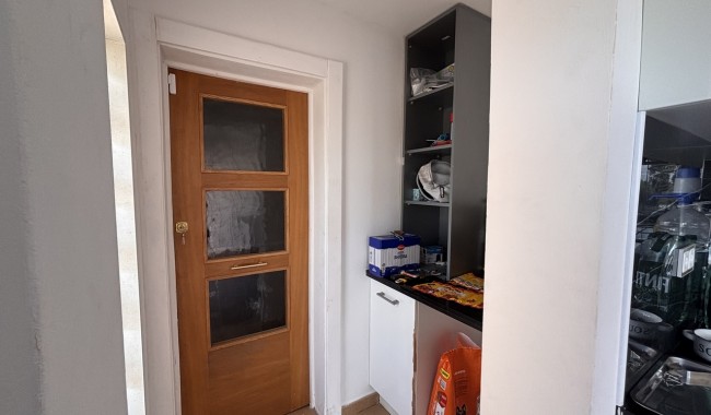 Begagnad - Villa - Benijófar