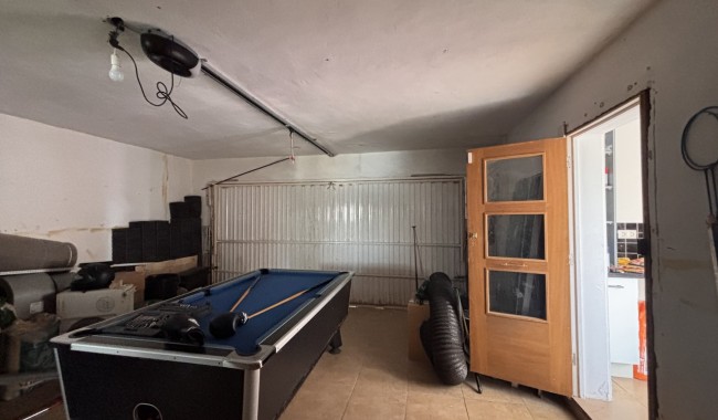 Begagnad - Villa - Benijófar