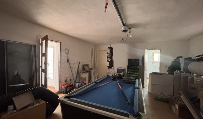 Begagnad - Villa - Benijófar